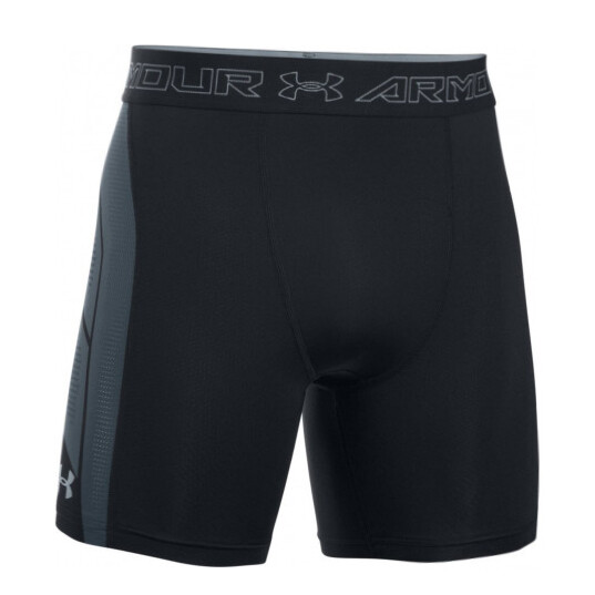 under armour short tights men's
